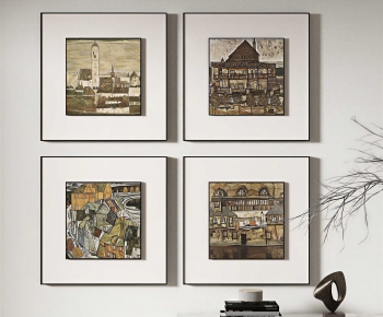 Modern Painting-ID:670510053