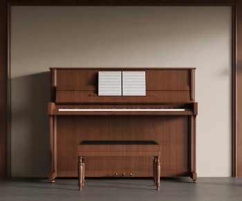 Modern Piano-ID:509550091