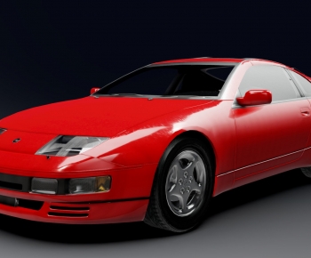 Modern Car-ID:187545067