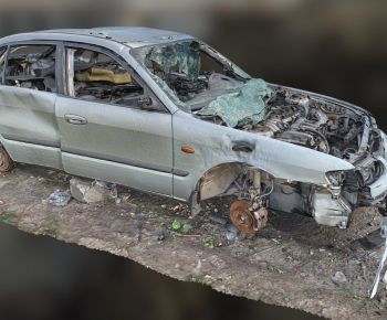 Modern Car-ID:349781049