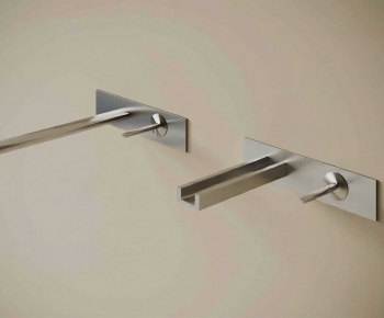 Modern Faucet/Shower-ID:335666896