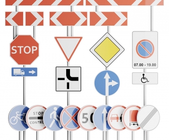 Modern Guide Board/bulletin Board-ID:958883054