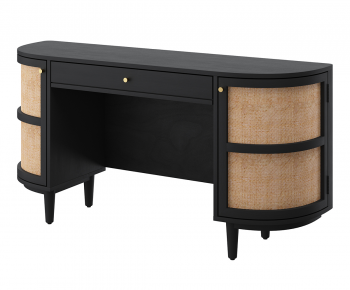 Modern Desk-ID:480349069