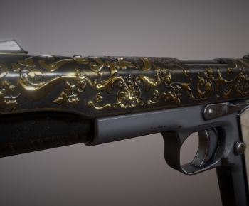 Modern Military Equipment-ID:786603931