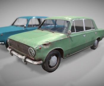 Modern Car-ID:898525951