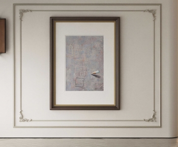 American Style Painting-ID:770944122