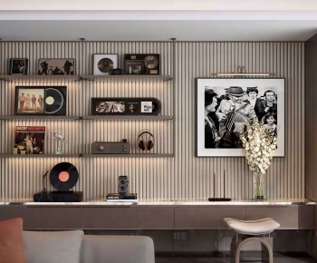 Modern Shelving-ID:369970824