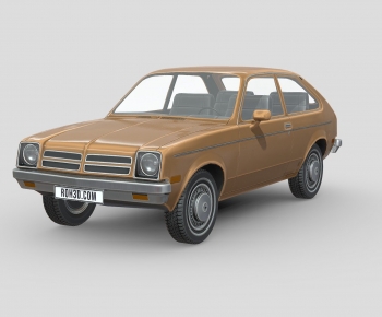 Modern Car-ID:800295119