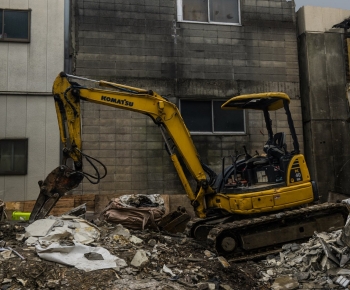 Modern Industrial Equipment-ID:198898085