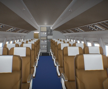 Modern Aircraft-ID:136485107