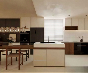 Modern Dining Room-ID:175787931