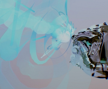 Modern Robot-ID:693703898