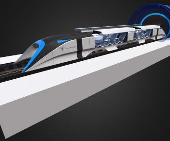 Modern Rail Car-ID:211253886