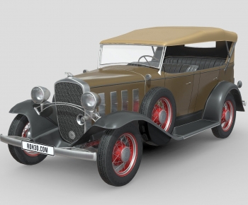 Modern Car-ID:678637983