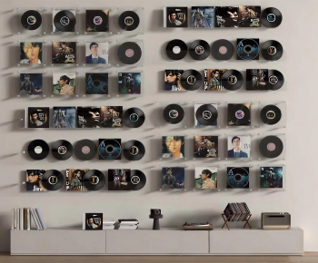 Modern Decorative Set-ID:279783968