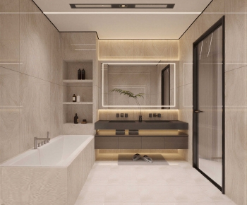 Modern TOILET-ID:889167078