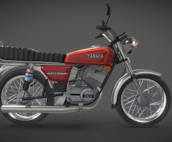 Modern Motorcycle-ID:110963118