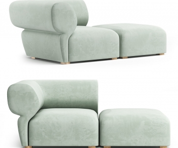 Modern A Sofa For Two-ID:723888995
