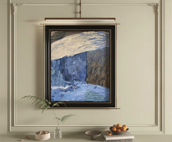 Modern Painting-ID:431850912