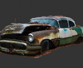 Modern Car-ID:890158897