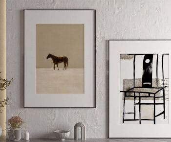 New Chinese Style Painting-ID:152842041