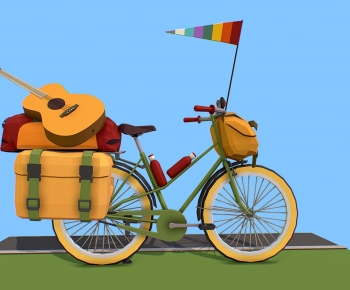 Modern Bicycle-ID:189430007