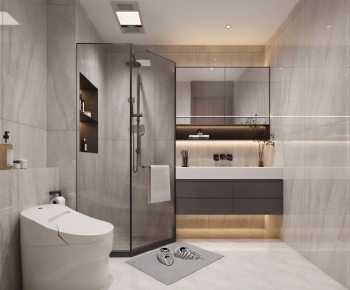 Modern TOILET-ID:426790951