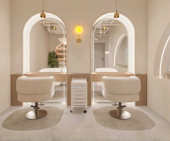 Modern Barbershop-ID:544118974