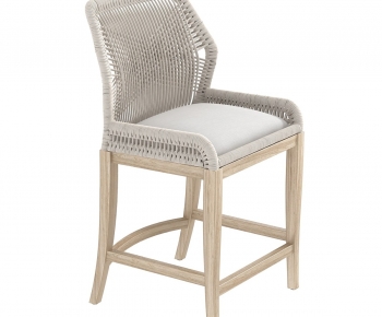 Modern Bar Chair-ID:385493048