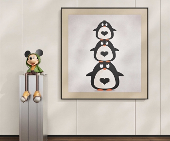 Modern Painting-ID:146555906