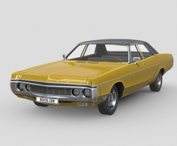 Modern Car-ID:233592037