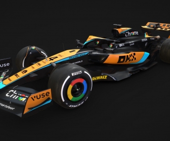 Modern Car-ID:883357057