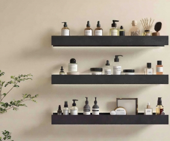 Modern Bathroom Set-ID:177216051