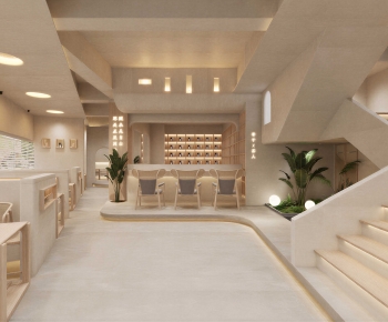 Modern Teahouse Tea House-ID:570570957