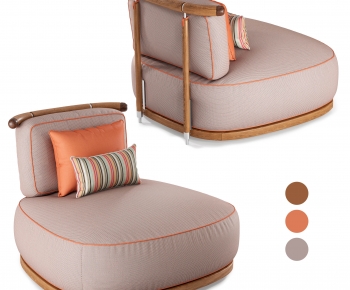 Modern Single Sofa-ID:717369082