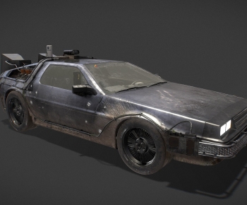 Modern Car-ID:244952921