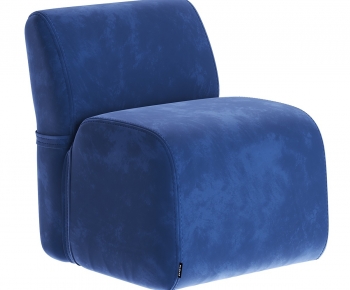 Modern Single Sofa-ID:186933042