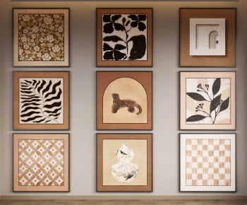 Modern Painting-ID:682143932