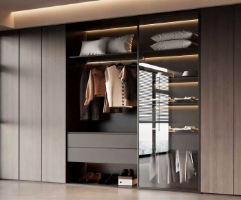 Modern The Wardrobe-ID:585277081