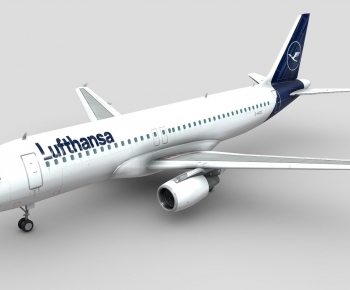 Modern Aircraft-ID:537926916