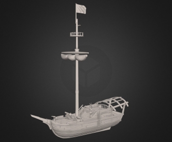 Modern Ship-ID:926671035