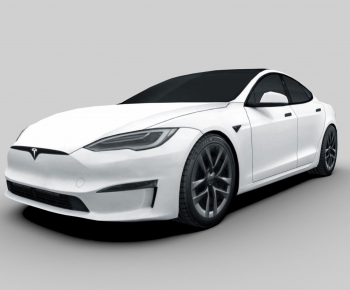 Modern Car-ID:154733909