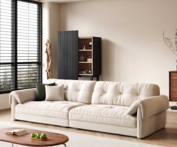 Modern A Sofa For Two-ID:572555071