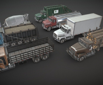 Modern Car-ID:926500086