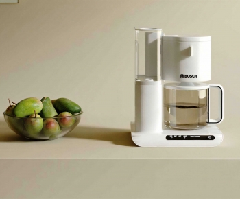 Modern Electric Kitchen Appliances-ID:727169519