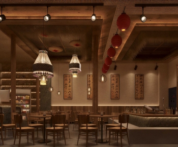 Chinese Style Restaurant-ID:106832035