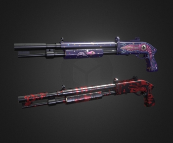 Modern Military Equipment-ID:737097982