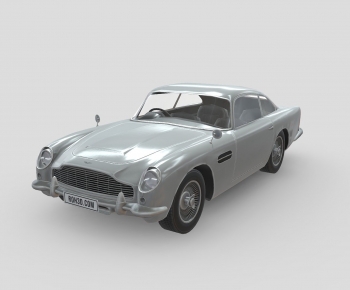 Modern Car-ID:909574036