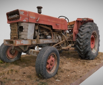 Modern Industrial Equipment-ID:463445907