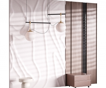 Modern TV Wall-ID:771711112